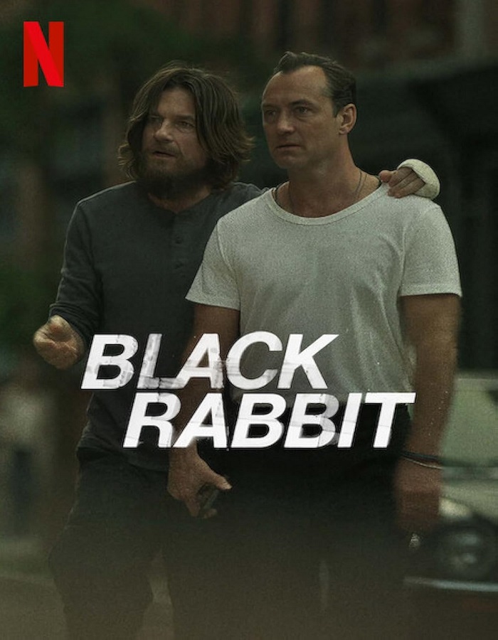 Black Rabbit Season 1 (2025) แบล็กแรบบิท