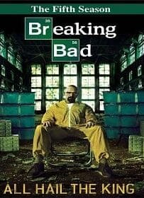 Breaking Bad Season 5 [บรรยายไทย]