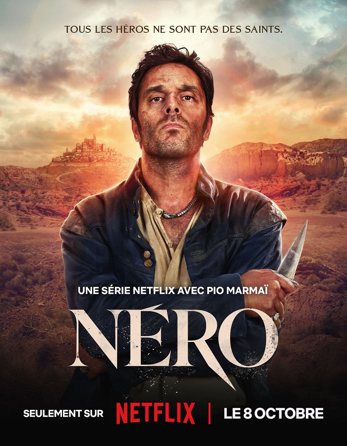 Néro the Assassin (2025) กาลครั้งหนึ่งของนักฆ่า